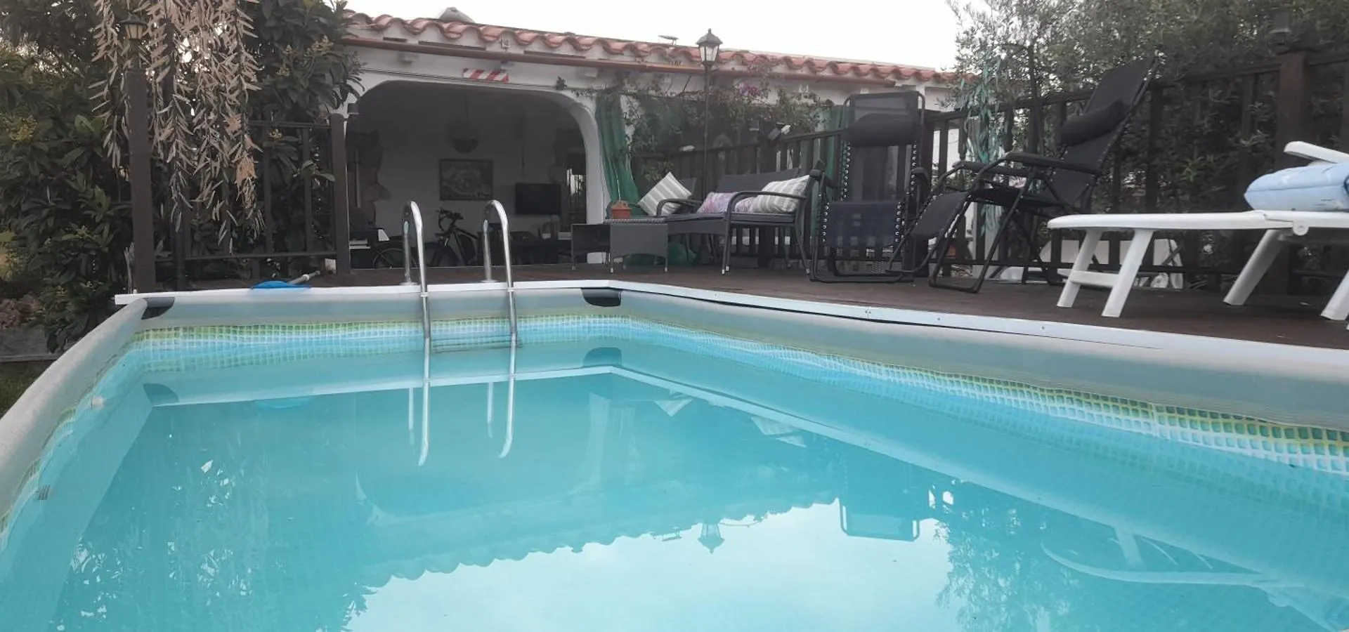 Geckobeach location